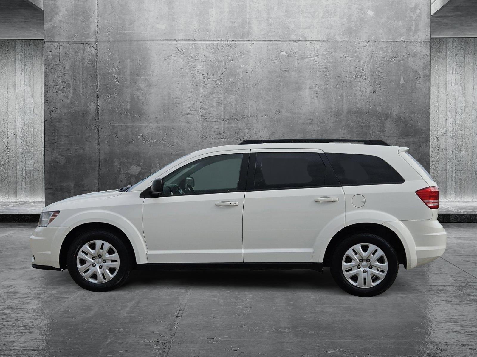 2019 Dodge Journey Vehicle Photo in CORPUS CHRISTI, TX 78416-1100