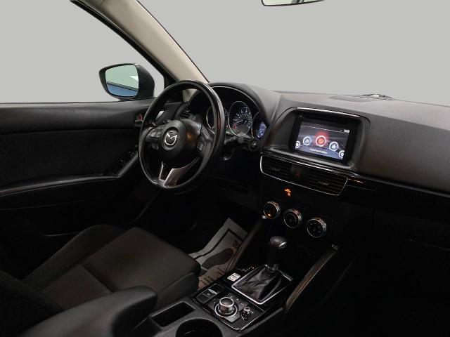 2016 Mazda CX-5 Vehicle Photo in Appleton, WI 54913