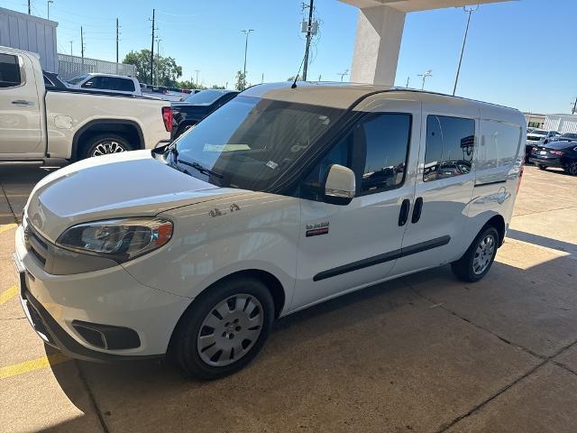 2016 Ram ProMaster City Cargo Van Vehicle Photo in ROSENBERG, TX 77471