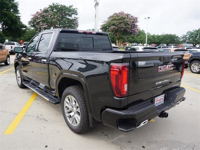 2024 GMC Sierra 1500 Vehicle Photo in BATON ROUGE, LA 70806-4466