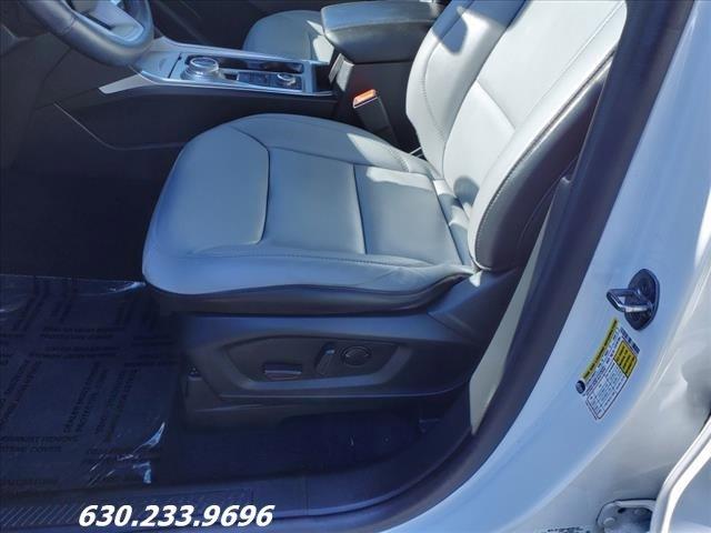 2021 Ford Explorer Vehicle Photo in Saint Charles, IL 60174