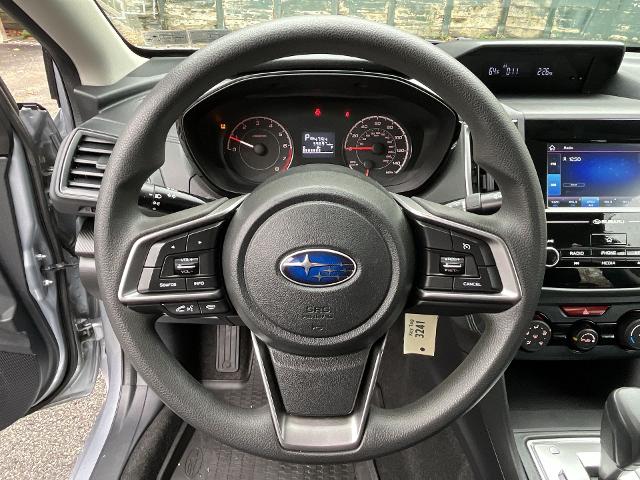 2019 Subaru Impreza Vehicle Photo in PITTSBURGH, PA 15226-1209