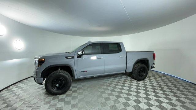 2025 GMC Sierra 1500 Vehicle Photo in GILBERT, AZ 85297-0402