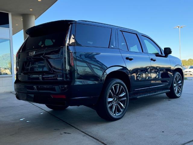 2021 Cadillac Escalade Vehicle Photo in Grapevine, TX 76051