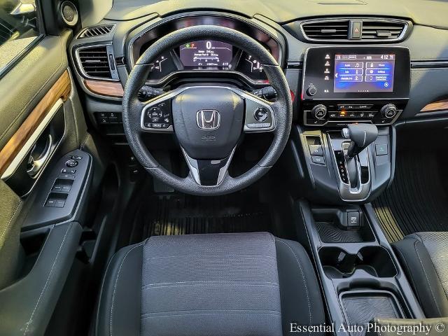 2019 Honda CRV Vehicle Photo in OAK LAWN, IL 60453-2517