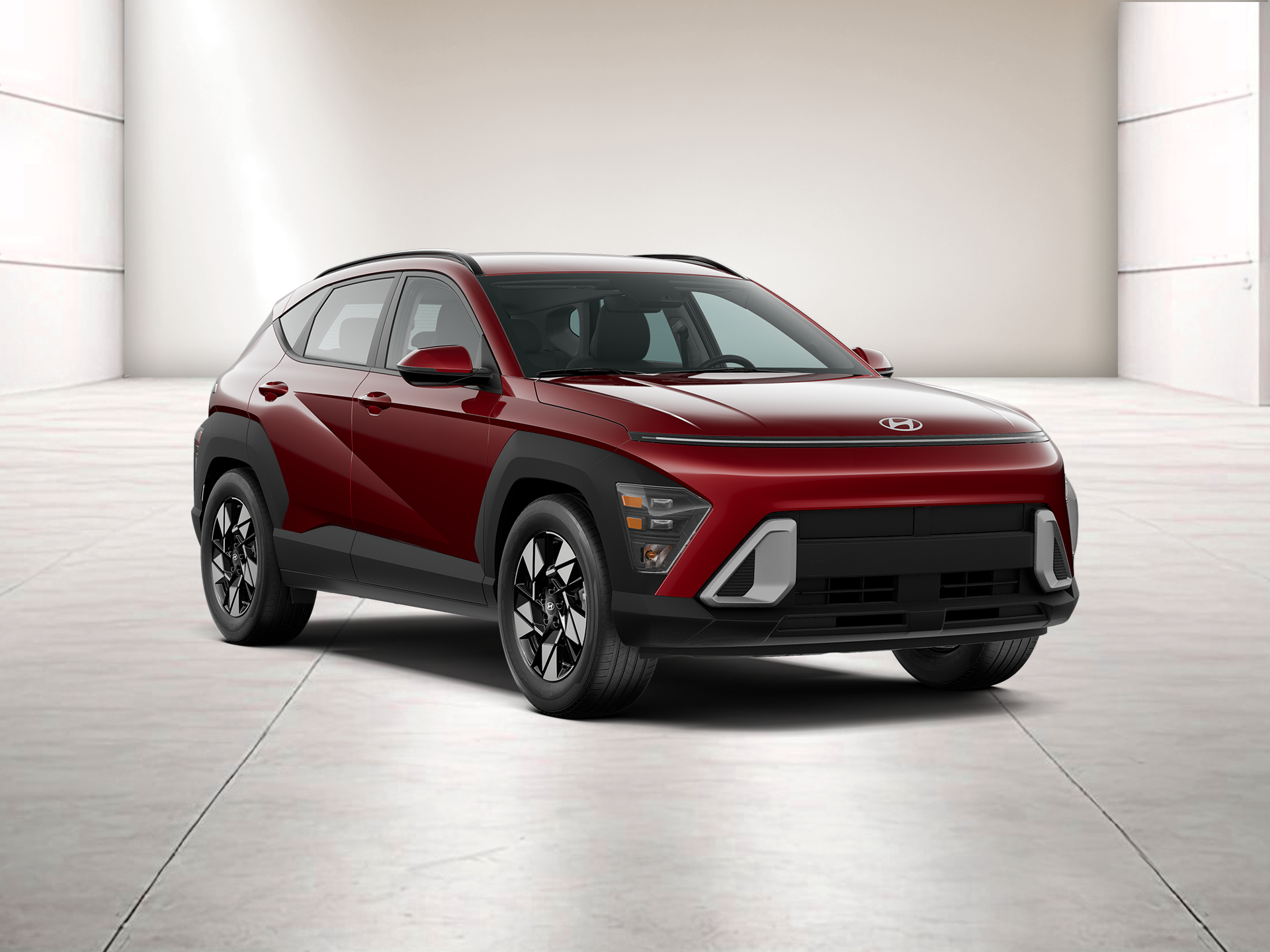 2024 Hyundai KONA Vehicle Photo in Appleton, WI 54913