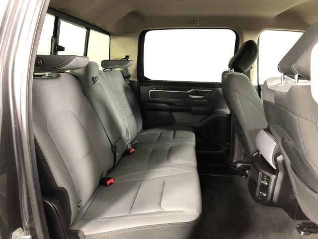 2019 Ram 1500 Vehicle Photo in INDIANAPOLIS, IN 46227-0991