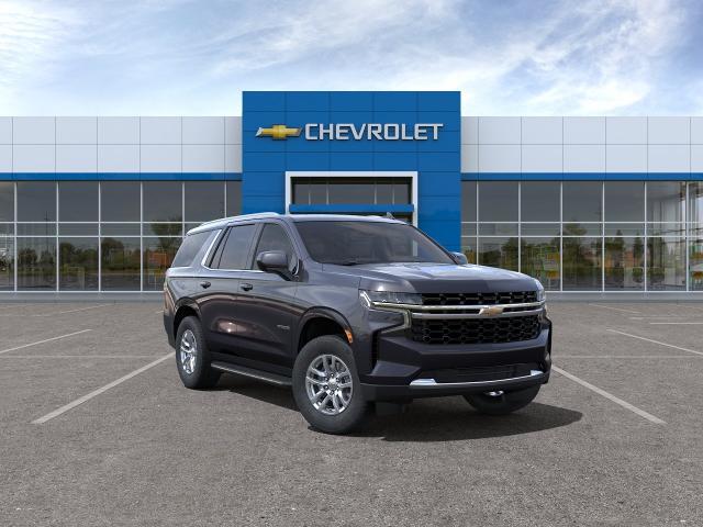 2024 Chevrolet Tahoe Vehicle Photo in INDIANAPOLIS, IN 46227-0991