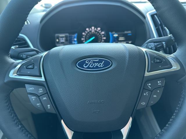 2024 Ford Edge Vehicle Photo in Terrell, TX 75160