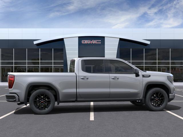 2024 GMC Sierra 1500 Vehicle Photo in GLENSHAW, PA 15116-1739