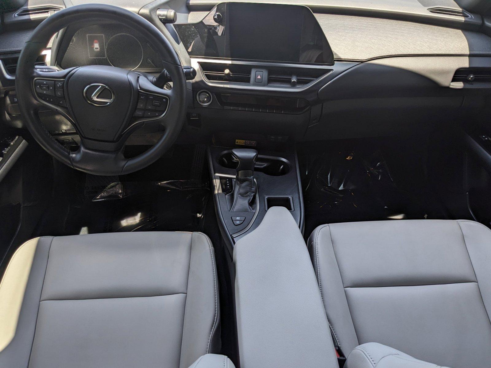 2024 Lexus UX 250h Vehicle Photo in Tampa, FL 33614