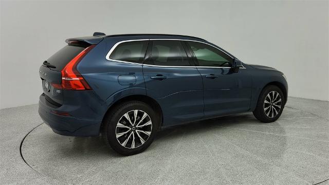 2023 Volvo XC60 Vehicle Photo in Grapevine, TX 76051