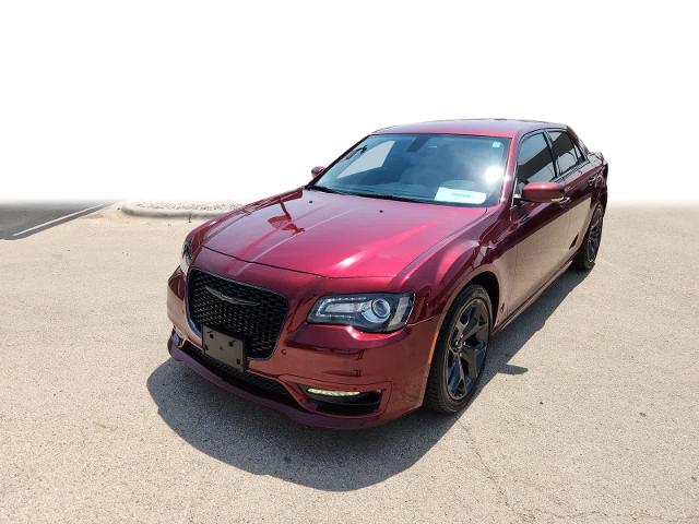 2023 Chrysler 300 Vehicle Photo in Odessa, TX 79762