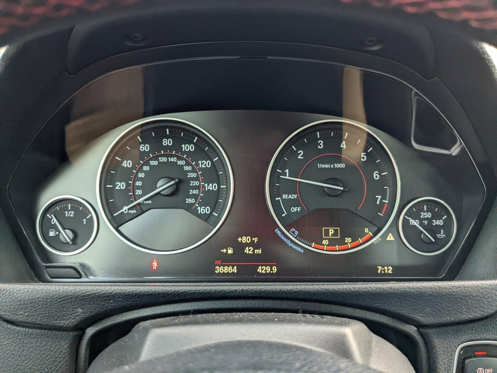 2019 BMW 430i Vehicle Photo in Davie, FL 33331