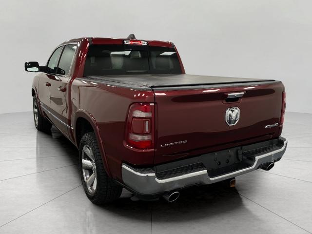 2019 Ram 1500 Vehicle Photo in Appleton, WI 54913