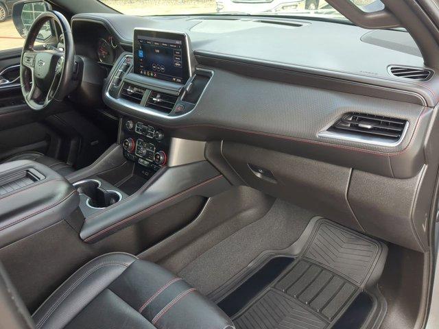 2021 Chevrolet Tahoe Vehicle Photo in SELMA, TX 78154-1459