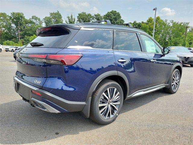 2024 INFINITI QX60 Vehicle Photo in Willow Grove, PA 19090