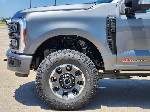 2024 Ford Super Duty F-250 SRW Vehicle Photo in Pilot Point, TX 76258