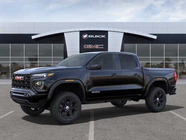 2024 GMC Canyon Vehicle Photo in PASADENA, CA 91107-3803