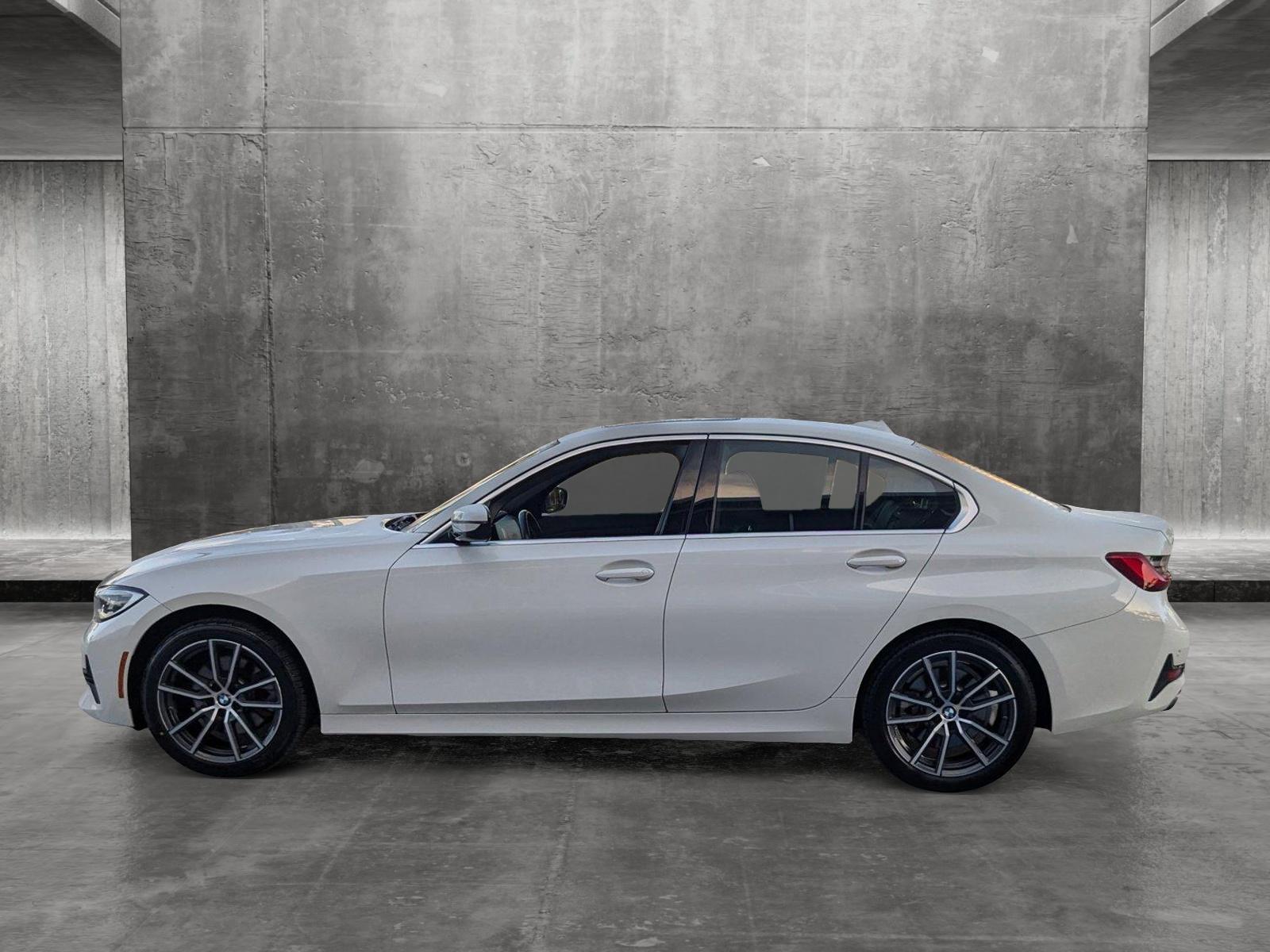 2019 BMW 330i Vehicle Photo in Miami, FL 33169