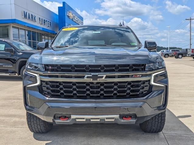 2022 Chevrolet Tahoe Vehicle Photo in POMEROY, OH 45769-1023