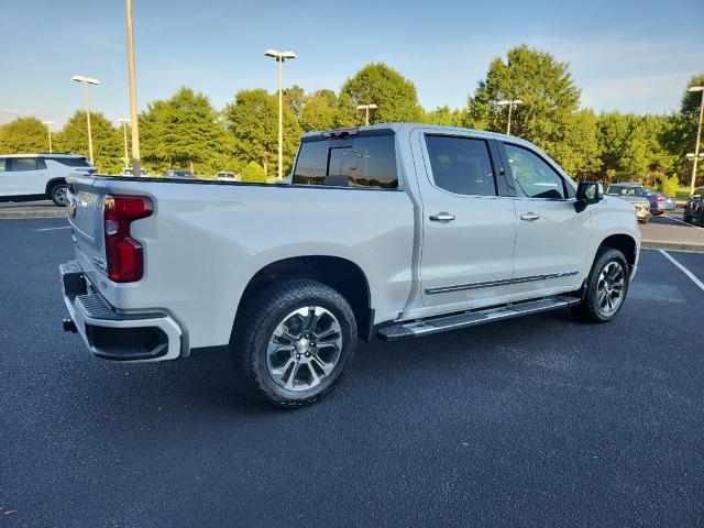 2024 Chevrolet Silverado 1500 Vehicle Photo in AUBURN, AL 36830-7007