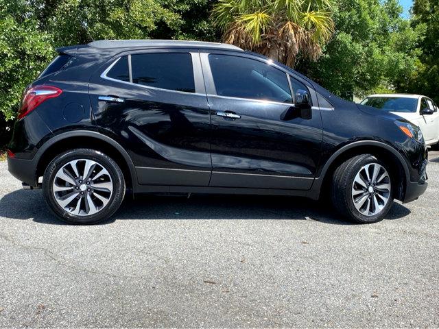 2021 Buick Encore Vehicle Photo in Hinesville, GA 31313