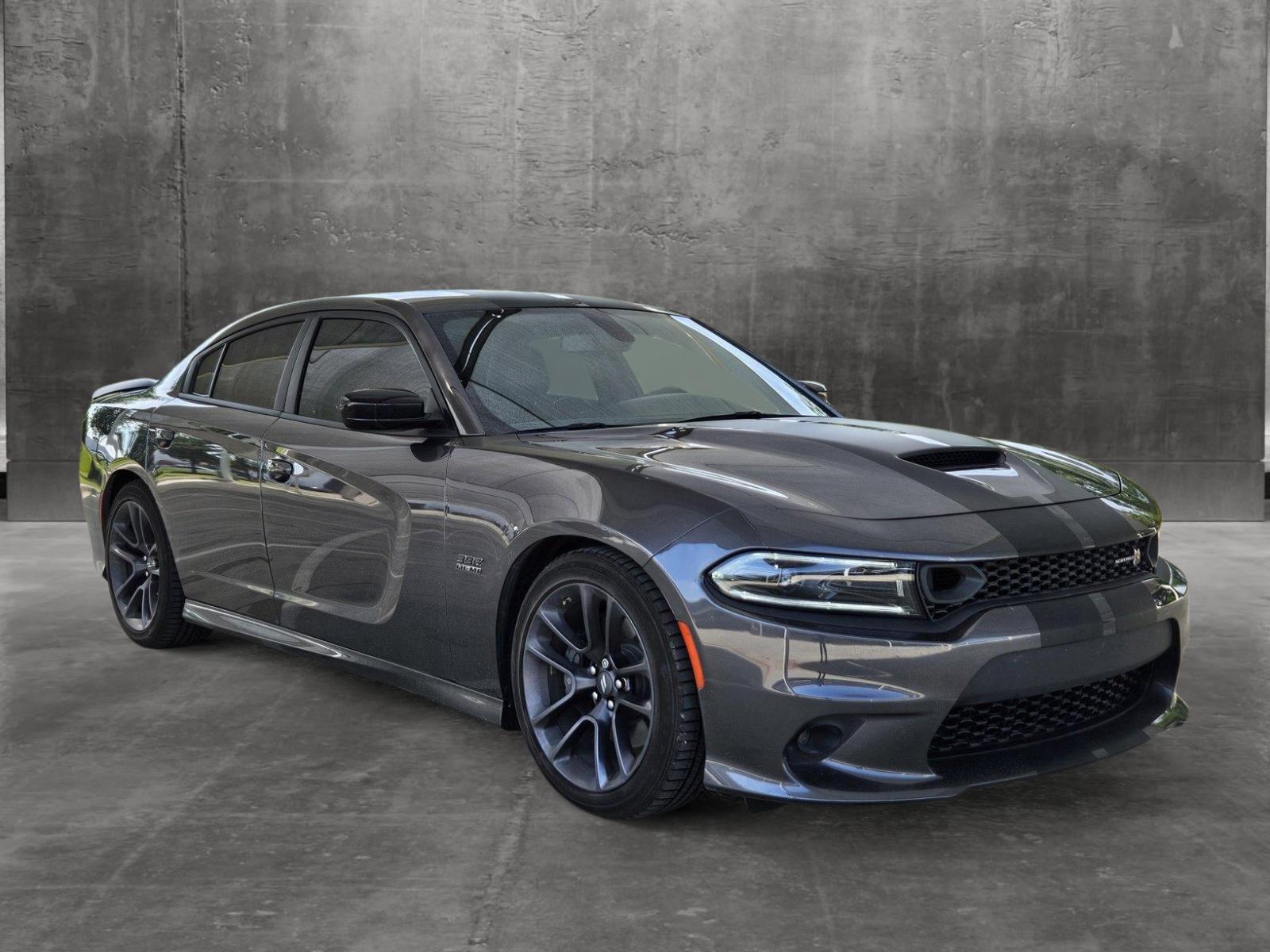 2023 Dodge Charger Vehicle Photo in Jacksonville, FL 32256