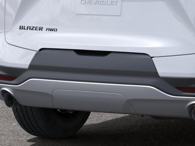 2024 Chevrolet Blazer Vehicle Photo in SAINT JAMES, NY 11780-3219