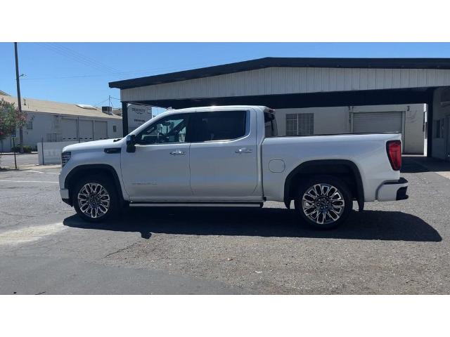 2024 GMC Sierra 1500 Vehicle Photo in TURLOCK, CA 95380-4918