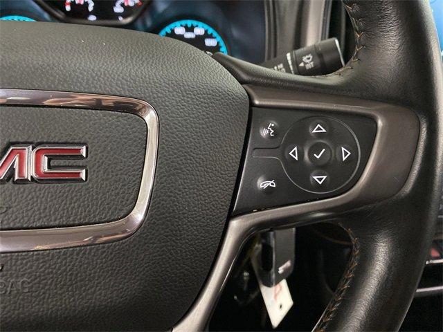 2021 GMC Canyon Vehicle Photo in PORTLAND, OR 97225-3518