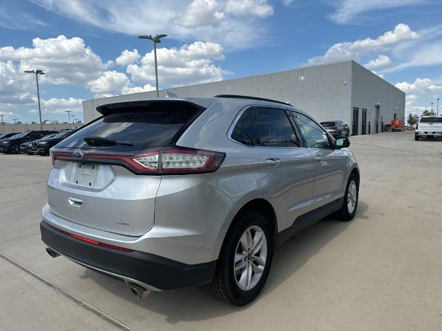 2015 Ford Edge Vehicle Photo in Grapevine, TX 76051