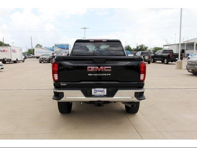 2024 GMC Sierra 2500 HD Vehicle Photo in ROSENBERG, TX 77471-5675