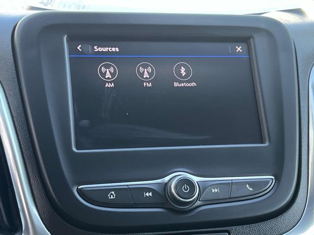 2021 Chevrolet Equinox Vehicle Photo in DOUGLASTON, NY 11362-1062