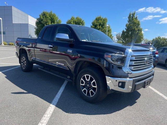 2021 Toyota Tundra 4WD Vehicle Photo in Flemington, NJ 08822