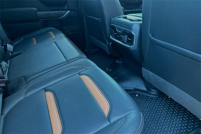 2021 GMC Sierra 1500 Vehicle Photo in ELK GROVE, CA 95757-8703