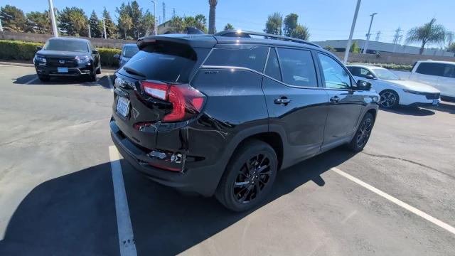 2024 GMC Terrain Vehicle Photo in ANAHEIM, CA 92806-5612