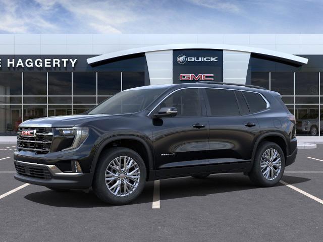 2024 GMC Acadia Vehicle Photo in OAK LAWN, IL 60453-2517