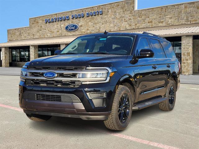 2024 Ford Expedition Vehicle Photo in Pilot Point, TX 76258-6053