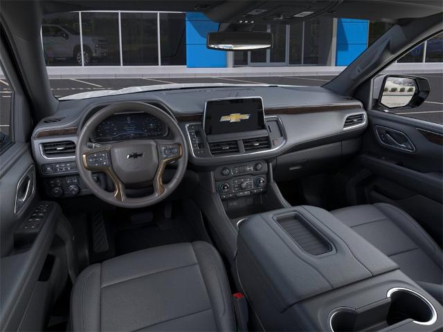 2024 Chevrolet Tahoe Vehicle Photo in PARIS, TX 75460-2116