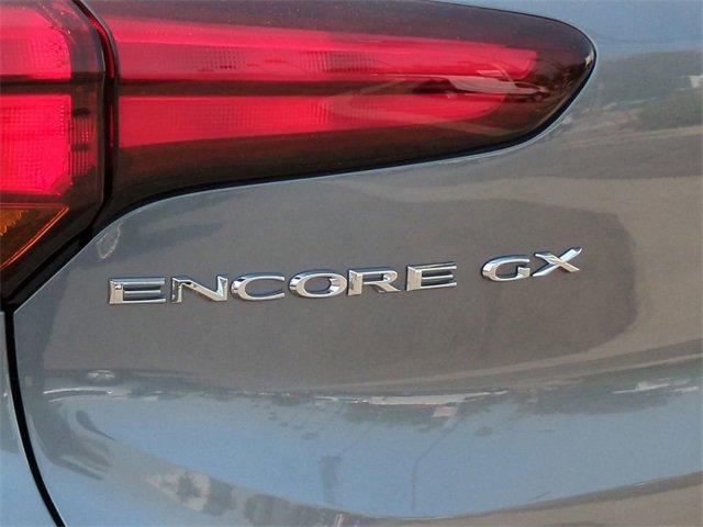 2022 Buick Encore GX Vehicle Photo in PASADENA, CA 91107-3803