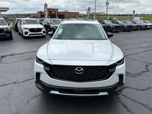 2025 Mazda CX-50 Vehicle Photo in Danville, KY 40422-2805