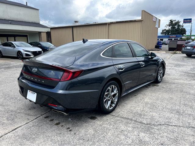 2020 Hyundai SONATA Vehicle Photo in Savannah, GA 31419