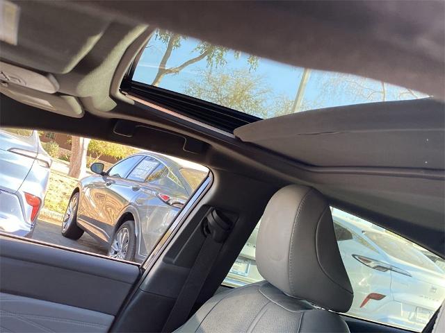 2022 Toyota Avalon Vehicle Photo in GOODYEAR, AZ 85338-1310