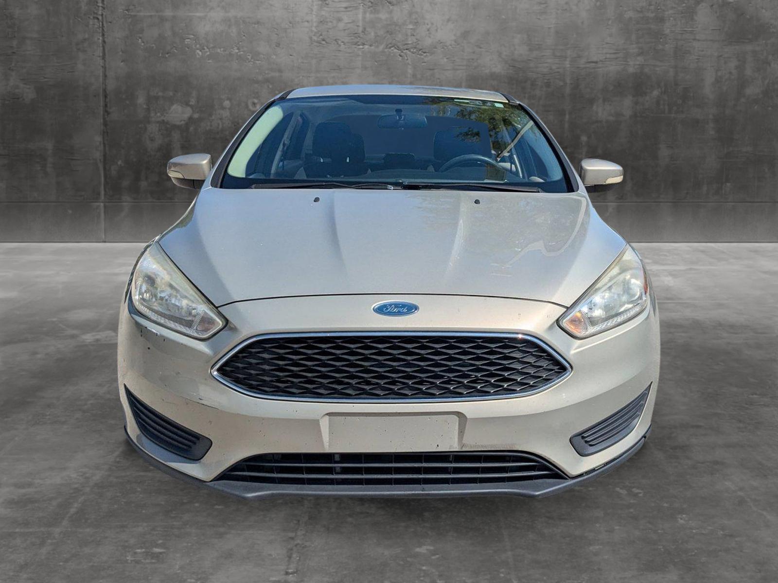 2015 Ford Focus Vehicle Photo in Winter Park, FL 32792