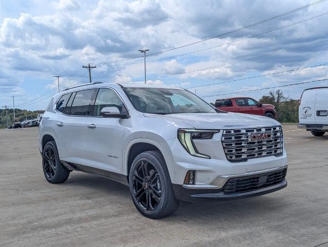 2024 GMC Acadia Vehicle Photo in POMEROY, OH 45769-1023