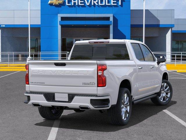 2025 Chevrolet Silverado 1500 Vehicle Photo in HOUSTON, TX 77083-5701