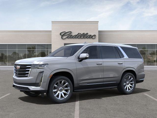 2024 Cadillac Escalade Vehicle Photo in White Plains, NY 10601