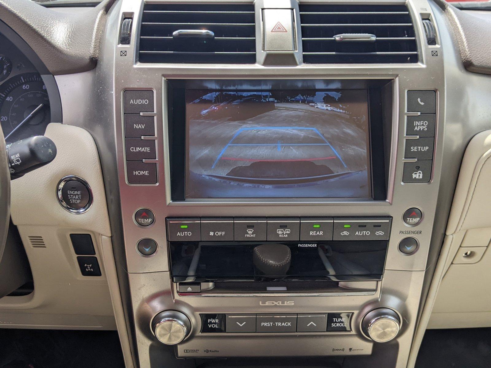 2017 Lexus GX 460 Vehicle Photo in Davie, FL 33331