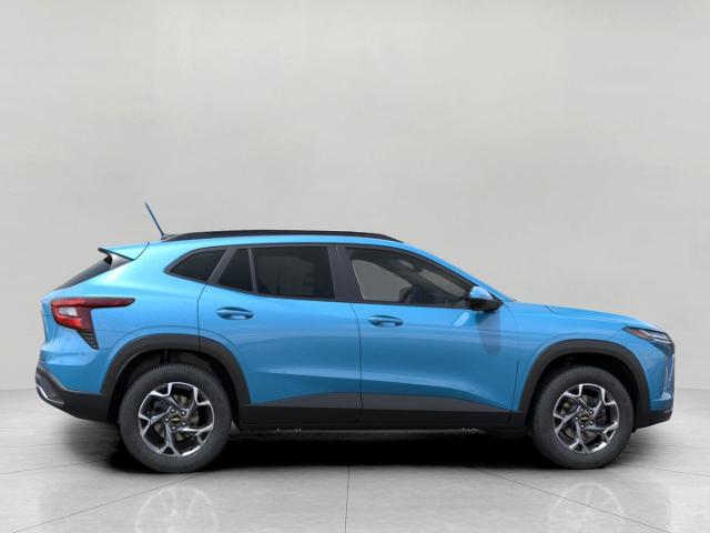 2025 Chevrolet Trax Vehicle Photo in Madison, WI 53713